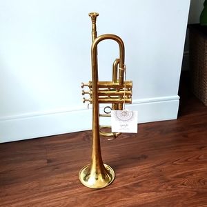 NWT Decorative Trumpet